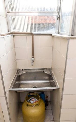 Apartamento à venda com 86m², 2 quartos e 1 vaga Apartamento à venda com 86m², 2 quartos e 1 vagaÁrea de Serviço