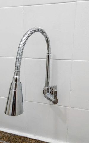 Apartamento à venda com 86m², 2 quartos e 1 vaga Apartamento à venda com 86m², 2 quartos e 1 vagaCozinha - Torneira