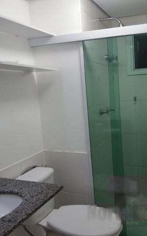 Apartamento à venda com 50m², 2 quartos e 1 vaga