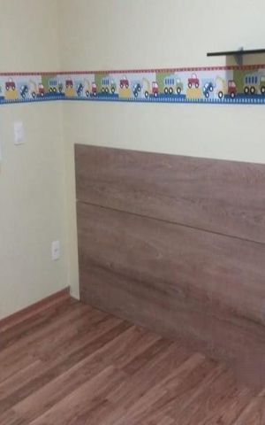 Apartamento à venda com 50m², 2 quartos e 1 vaga