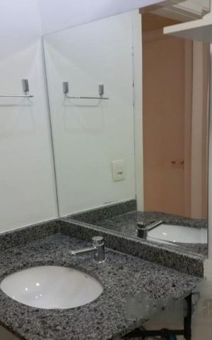 Apartamento à venda com 50m², 2 quartos e 1 vaga