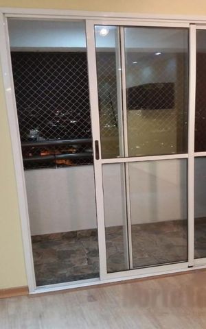 Apartamento à venda com 50m², 2 quartos e 1 vaga