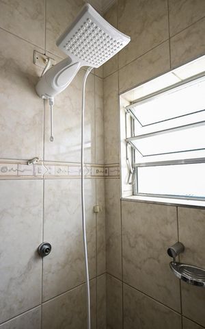 Casa à venda com 175m², 3 quartos e 1 vagaChuveiro do Banheiro