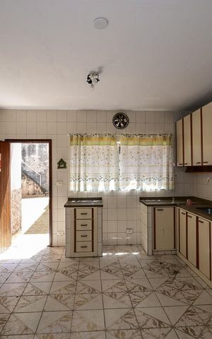 Casa à venda com 175m², 3 quartos e 1 vagaCozinha