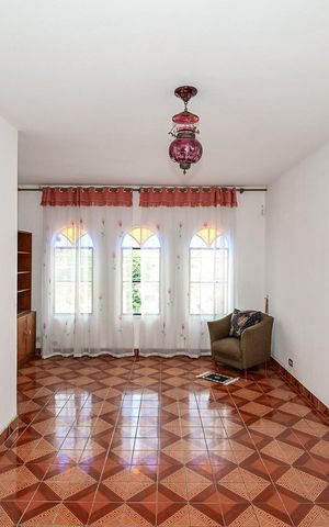 Casa à venda com 175m², 3 quartos e 1 vagaSala