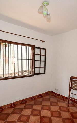 Casa à venda com 175m², 3 quartos e 1 vagaQuarto 2