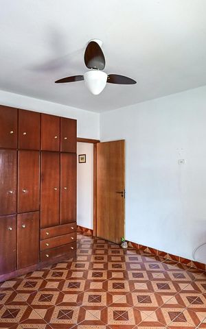 Casa à venda com 175m², 3 quartos e 1 vagaQuarto 1