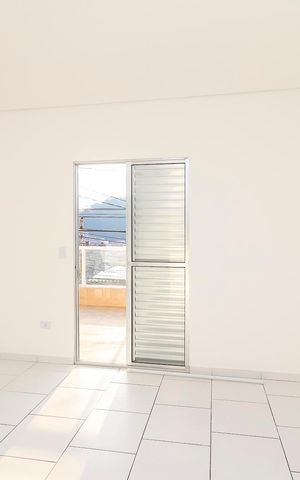 Casa para alugar com 125m², 2 quartos e sem vagaSala
