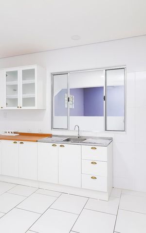 Casa para alugar com 125m², 2 quartos e sem vagaCozinha