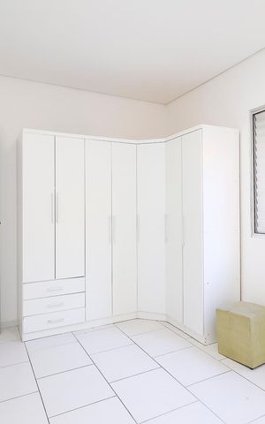 Casa para alugar com 125m², 2 quartos e sem vagaQuarto 1