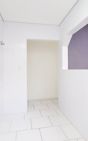 Casa para alugar com 125m², 2 quartos e sem vagaÁrea de Serviço