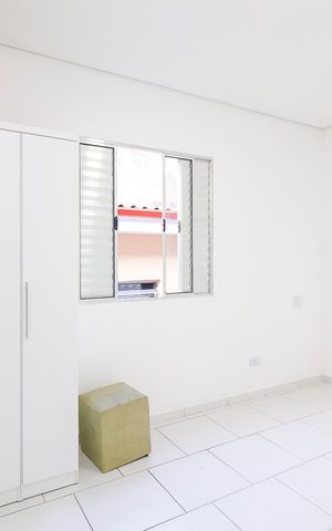 Casa para alugar com 125m², 2 quartos e sem vagaQuarto 1