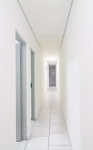 Casa para alugar com 125m², 2 quartos e sem vagaCorredor