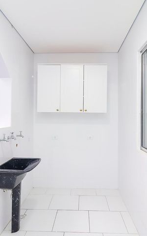 Casa para alugar com 125m², 2 quartos e sem vagaÁrea de Serviço