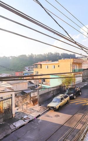 Casa para alugar com 125m², 2 quartos e sem vagaVaranda da Sala