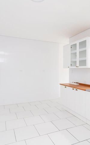 Casa para alugar com 125m², 2 quartos e sem vagaCozinha