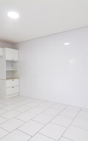 Casa para alugar com 125m², 2 quartos e sem vagaCozinha