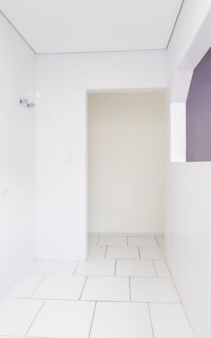 Casa para alugar com 125m², 2 quartos e sem vagaÁrea de Serviço