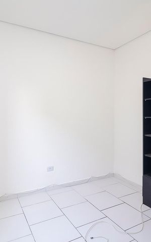 Casa para alugar com 125m², 2 quartos e sem vagaQuarto 2