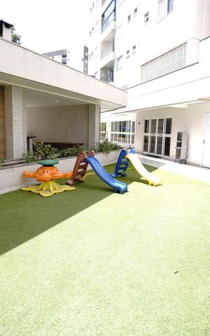Apartamento para alugar com 67m², 2 quartos e 1 vaga