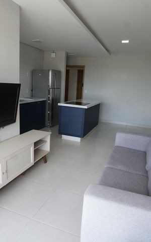 Apartamento para alugar com 67m², 2 quartos e 1 vaga
