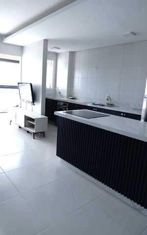 Apartamento para alugar com 67m², 2 quartos e 1 vaga