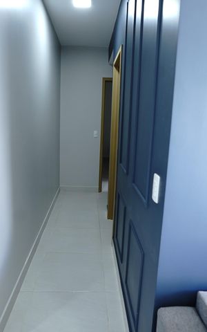 Apartamento para alugar com 67m², 2 quartos e 1 vaga