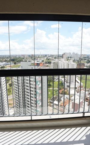 Apartamento para alugar com 67m², 2 quartos e 1 vaga