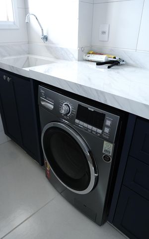Apartamento para alugar com 67m², 2 quartos e 1 vaga