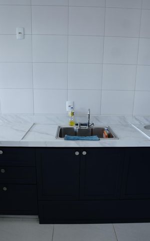 Apartamento para alugar com 67m², 2 quartos e 1 vaga