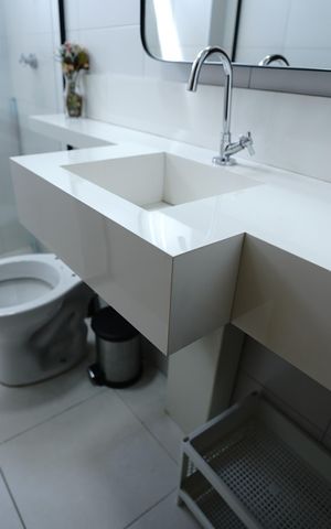 Apartamento para alugar com 67m², 2 quartos e 1 vaga