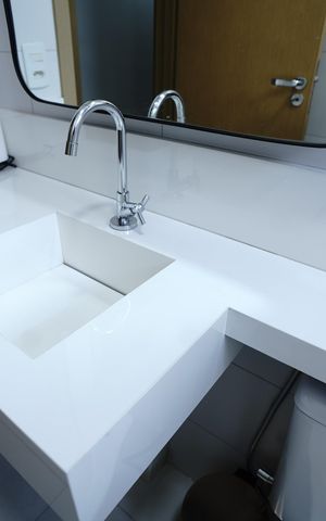 Apartamento para alugar com 67m², 2 quartos e 1 vaga