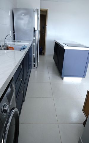 Apartamento para alugar com 67m², 2 quartos e 1 vaga