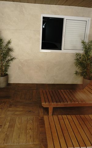 Apartamento para alugar com 67m², 2 quartos e 1 vaga