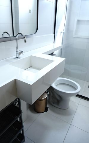 Apartamento para alugar com 67m², 2 quartos e 1 vaga