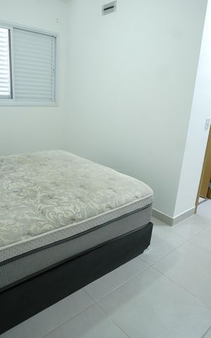 Apartamento para alugar com 67m², 2 quartos e 1 vaga
