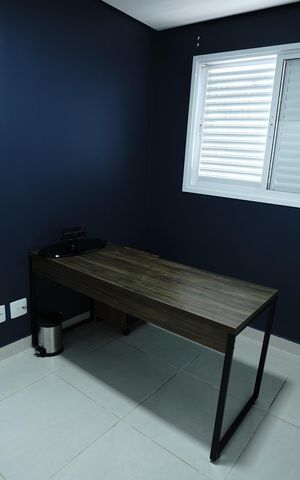 Apartamento para alugar com 67m², 2 quartos e 1 vaga