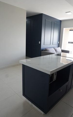 Apartamento para alugar com 67m², 2 quartos e 1 vaga