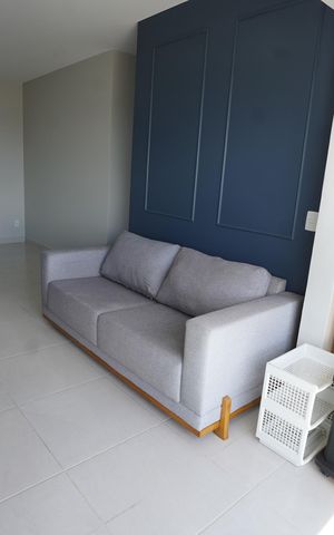 Apartamento para alugar com 67m², 2 quartos e 1 vaga