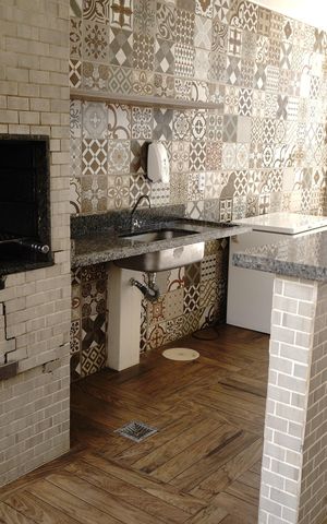 Apartamento para alugar com 67m², 2 quartos e 1 vaga