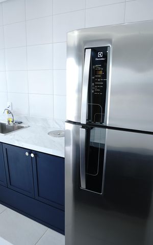 Apartamento para alugar com 67m², 2 quartos e 1 vaga