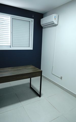 Apartamento para alugar com 67m², 2 quartos e 1 vaga