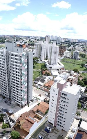 Apartamento para alugar com 67m², 2 quartos e 1 vaga