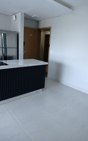 Apartamento para alugar com 67m², 2 quartos e 1 vaga