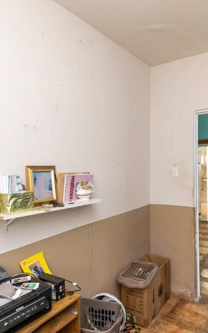 Casa à venda com 400m², 3 quartos e 2 vagas Casa à venda com 400m², 3 quartos e 2 vagasQuarto 1