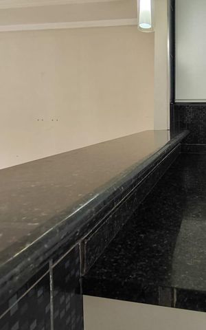 Apartamento à venda com 67m², 2 quartos e 1 vaga Apartamento à venda com 67m², 2 quartos e 1 vagaCozinha
