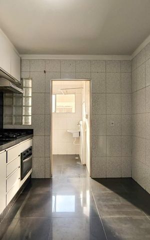 Apartamento à venda com 67m², 2 quartos e 1 vaga Apartamento à venda com 67m², 2 quartos e 1 vagaCozinha