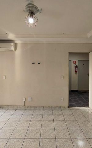 Apartamento à venda com 67m², 2 quartos e 1 vaga Apartamento à venda com 67m², 2 quartos e 1 vagaSala