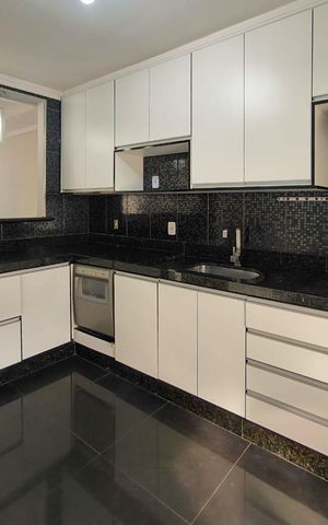 Apartamento à venda com 67m², 2 quartos e 1 vaga Apartamento à venda com 67m², 2 quartos e 1 vagaCozinhaCozinha