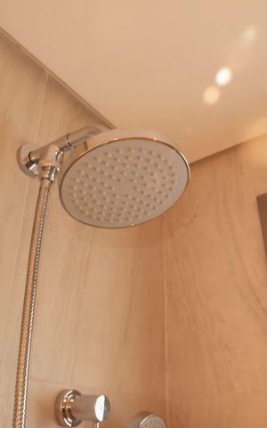 Apartamento para alugar com 160m², 2 quartos e 2 vagasBanheiro da Suíte 2